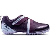 Northwave Active Spinning Shoes Purple Women's || Maat: 36