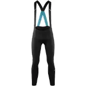 Assos - Equipe R Winter Bib Tights S11 - Fietsbroek 3XL, zwart