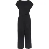 LASCANA Jumpsuit zwart