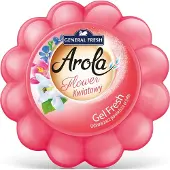 General Fresh - Flower - Parfum Gel - Luchtverfrisser - 150g