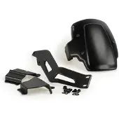 Puig Achterwielafdekking F750/850 GZ, matzwart
