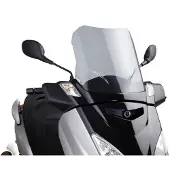 Puig V-tech Line Touring Sym Jet X 125 2023 Voorruit