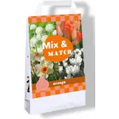 JUB - Tas Mi& Match Orange