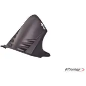 Puig Achterspatbord Zwart VFR 1200 CROSSTOU. 12-ABE