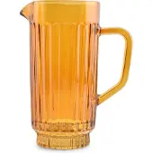 Salt & pepper Karaf Tone Oranje 1,1L