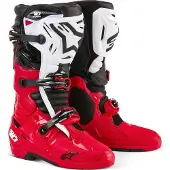 Alpinestars Tech 10 Enduro Motorcross laarzen Maat