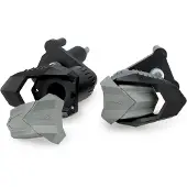 Puig 22025n R19 Kawasaki Ninja 500 Se 24-25 Motorbeschermers