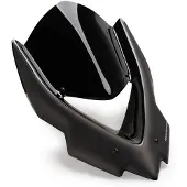 Puig New Generation Touring Kawasaki Z1000 Se 2014-2016 Korte Voorruit