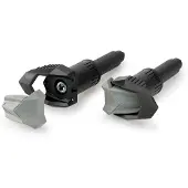 Puig Crashpads R19 KTM 990 Duke/R 24- zwart