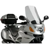 Puig Toerruit met ABE DL 800 V-Strom/DE, bouwjaar 2023, zwart