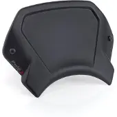 Puig Kuipwerk Voorkant CB 650/1000R, ZWART