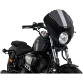 Puig Dark Night Honda Cmx500 Rebel 2019 Koplamphouder