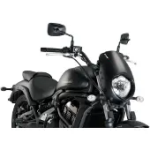 Puig Anarchy Kawasaki Vulcan S 2025 Koplamphouder