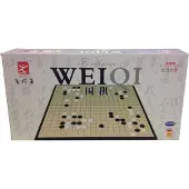 HOT Games Go Spel reis magnetisch