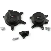 Puig 21512n Kawasaki Ninja 400 18-24 Motorkap