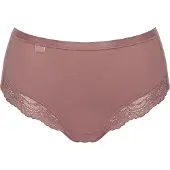Sloggi Slip Romance | Maat: 48 | Kleur: Bruin
