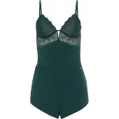 LASCANA Body groen