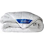 Woolmaxx 4 seizoenen wasbare wol dekbed 200x200