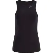 Winshape Sporttop 'AET134LS' zwart / wit