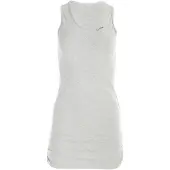 Winshape Sporttop 'WTR15' grijs gemêleerd / zwart