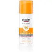 Eucerin ZONBESCHERMING gel-crème pigmentcontrole kleur SPF50+ #licht 50 ml
