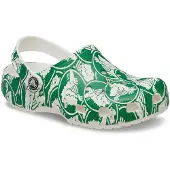 Crocs Classic Duke Print Klompen
