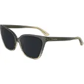 Calvin Klein 24507s Dames Zonnebril