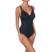 Selene Strappy Suit With Underwire Bdmaril Lichaam