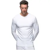 Abanderado Thermoshirt lange mouw 0208 heren