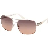 GUESS Dameszonnebril GU00159 32B