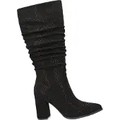 La strada 2286939 Laarzen | Maat 37 Dames Zwart