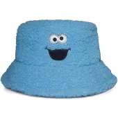 Difuzed Coockie Monster Muts