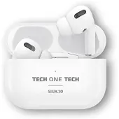 Tech One Tech Siux.10 Tec1410 Tws Draadloze Oordopjes
