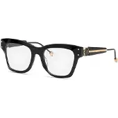 Philipp Plein Vpp125s Vrouw Met Bril
