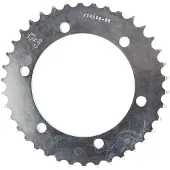 Jt Tandwiel achter R498,38