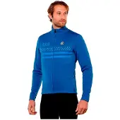 Bicycle Line Normandia-e Thermal Jas
