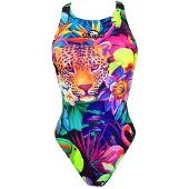 Turbo Cool Tiger Zwemkleding