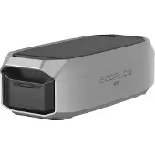 EcoFlow DELTA PRO 3 SMART BATTERY