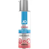 System Jo H2o lubrifiant chauffant 120 ml 791