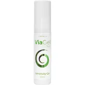ViaGel for Men - Stimulerende middelen