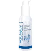 Joydivision AQUAglide Original - glijmiddel op waterbasis - 125ml