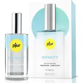 Pjur Infinity - glijmiddel op waterbasis - premium - 50ml