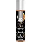 System Jo Creme Brulee Glijmiddel - 30 ml