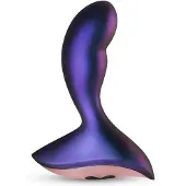 Hueman Intergalactic - anaal vibrator - paars