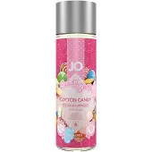 System Jo - Candy Shop Cotton Candy - glijmiddel op waterbasis - (60 ml)