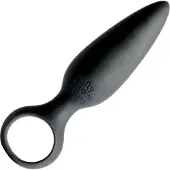 Fifty Shades of Grey De vijftig tinten grijs Something Forbidden - vinger-anaalplug
