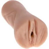 Doc Johnson GOSM - ULTRASKYN Pocket Pussy Masturbator