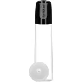 Shots - pumped Automatische Cyber Penispomp Met Sleeve