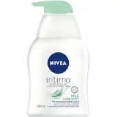 Nivea Intimo Mild Comfort Intieme Waslotion 250 ml Lotion