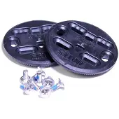 Nidecker Etalage